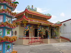 Takua Pa, Thailand