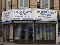 Picture of Supreme Care Services, 43 South End