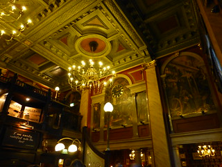 Old Bank of England Pub