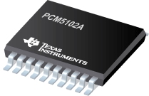 PCM5102A