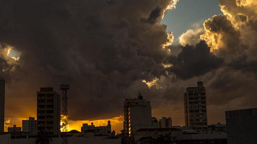 sunset brazil brasil skyline saopaulo 18200 marilia marília mariliasp maríliasp