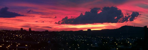 sunset brazil sol brasil sp reddish pôr limeira avermelhado
