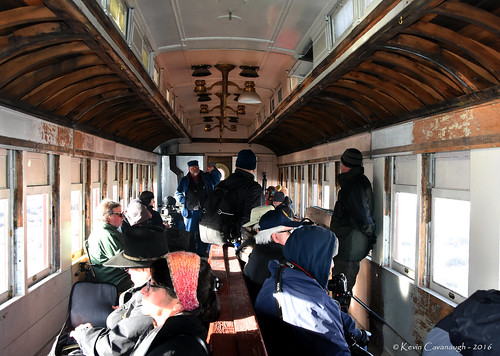 interior nevada trains equipment railroads whitepinecounty outfitcar nevadanorthernry