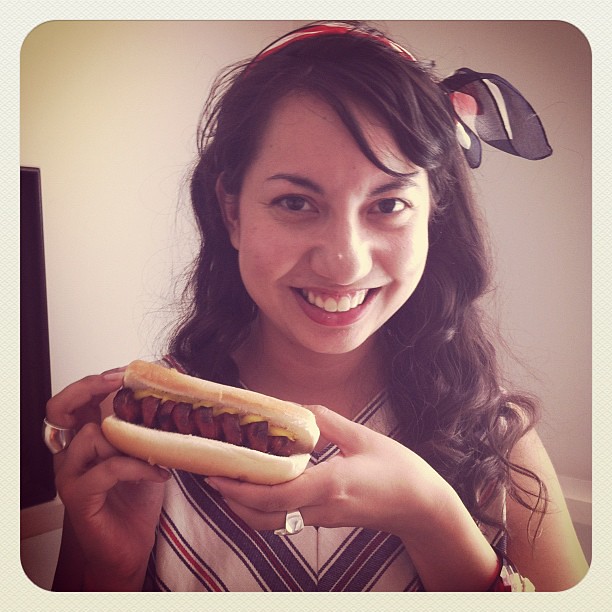 instagram_thriftaholic_hotdog