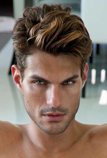Deive Garces | International Model & Actor | Flickr - Photo Sharing!
