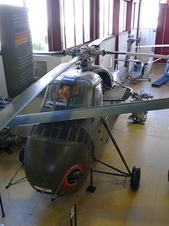 Sikorsky S-58