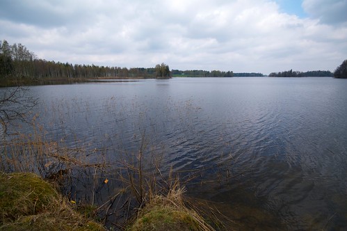 landscape landscapes estonia sihva