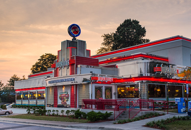 the silver diner near me