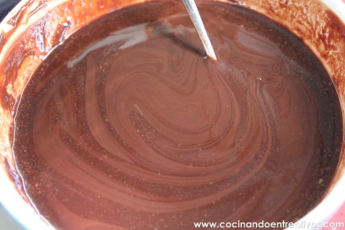 Brownies sin glutén (7)