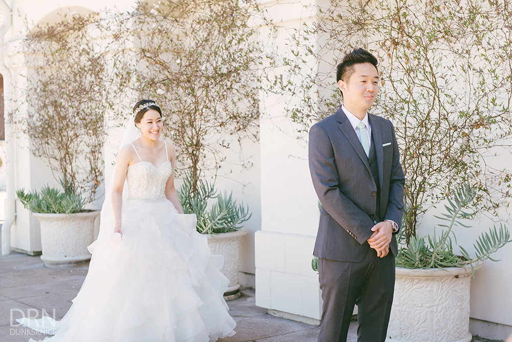 Jessica + Kevin - Wedding