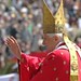 Domingo de Ramos en el Vaticano