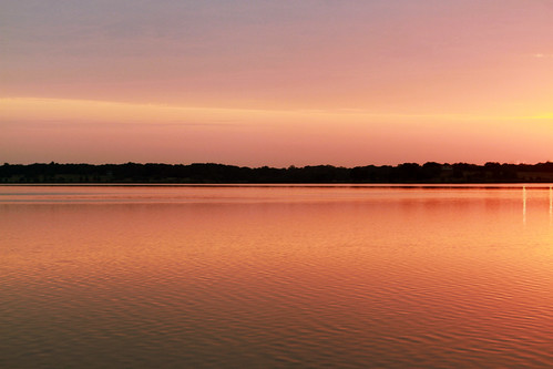 sunset lake sunrise canon photography eos texas photoshoot cloudy 7d kendra whiterocklake canonphotography