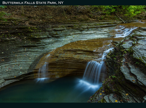 newyork water rock waterfall buttermilkfalls buttermilkfallsstatepark