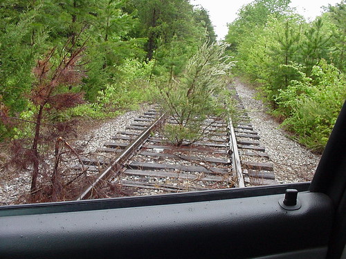 railroad abandoned virginia southern oxford clarkesville pscx