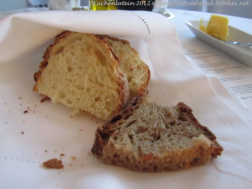 Brot Vincent Klink Wielandshöhe