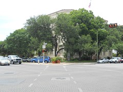 San Antonio City Hall