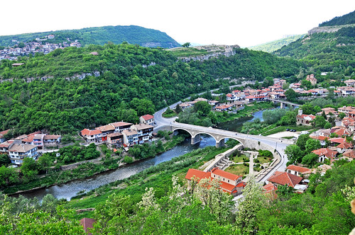Bulgaria-0894 - Yantra River