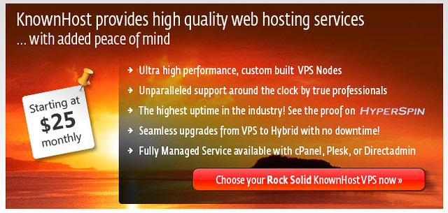 best vps hosting