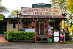Hannam Vale Shop (Flat Rock Cafe) Est. 1914, Hannam Vale, NSW