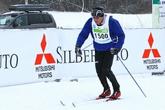Odešel první muž českého běžeckého lyžování