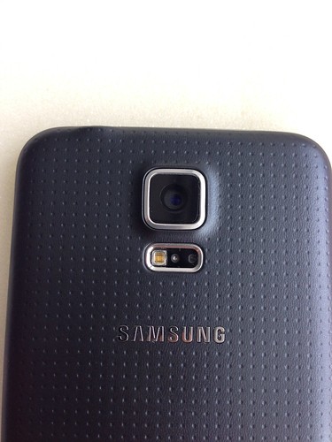 Samsung Galaxy S5 gyorsteszt