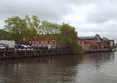 Norwich Riverside - Wensum Lodge (18)