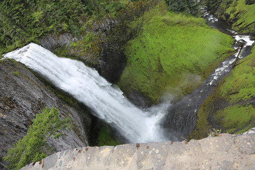 water falls saltcreek oregonwaterfalls saltcreekfalls