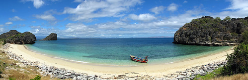mer sable bateau madagascar plage îles île vedette archipel récif diegosuarez antsiranana tsingy canaldumozambique