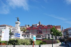Praça do Infante Dom Henrique