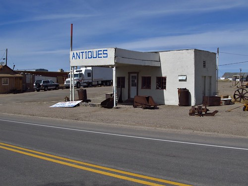 building history architecture nevada gasstation ghosttown antiques servicestation goldfield us95 fadingamerica