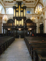 St Lawrence Jewry