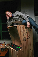 Portraits of Makers
