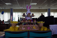 TSO Easter 2012