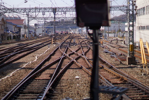 金沢文庫駅 Kanazawabunko station