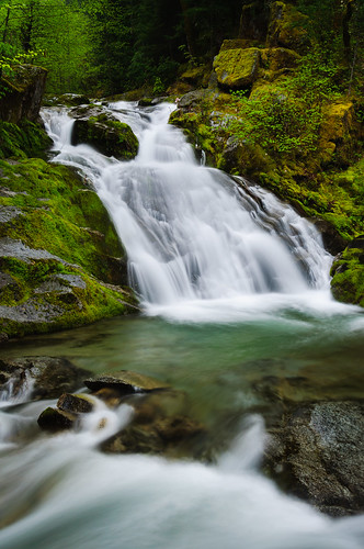 california water creek landscape waterfall moss unitedstates whiskeytown brandycreek richgulchfalls