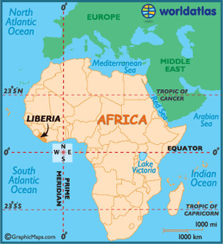 liberia-africa