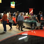"American Muscle" Show