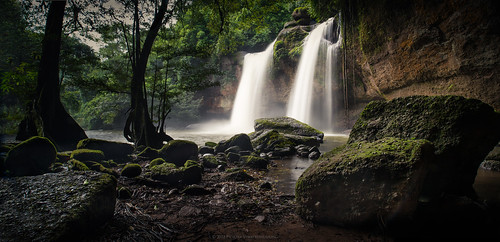 nature thailand waterfall moss rainforest น้ำตก tropicalrainforest khaoyai khaoyainationalpark nakhonratchasima เขาใหญ่ haewsuwatwaterfall อุทยานแห่งชาติเขาใหญ่ handicappeddogs à¸à¹à¸³à¸à¸à¹à¸«à¸§à¸ªà¸¸à¸§à¸±à¸ à¸­à¸¸à¸à¸¢à¸²à¸à¹à¸«à¹à¸à¸à¸²à¸à¸´à¹à¸à¸²à¹à¸«à¸à¹ à¹à¸à¸²à¹à¸«à¸à¹ น้ำตกเหวสุวัฒน์