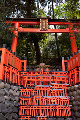 20120319_211  伏見稲荷大社 | Fushimi Inari Taisha  Kyoto,JP