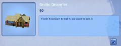 Grotto Groceries