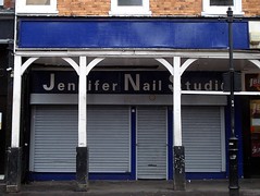 Picture of Nail And Beauty, 35 Surrey Street
