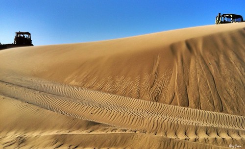 sand dunesoregonsand