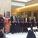 Thunder Bay Court House Opening