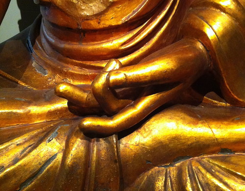 Buddha's Hand