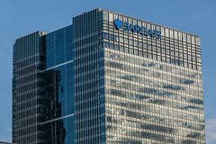 Barclays Bank London