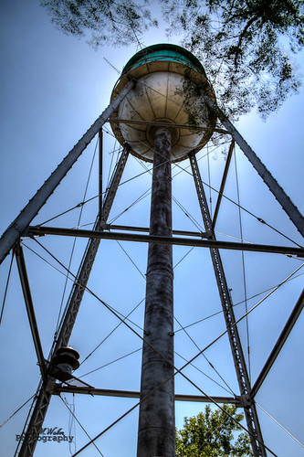 water canon watertower kansas hdr haddam waterstand canon7d