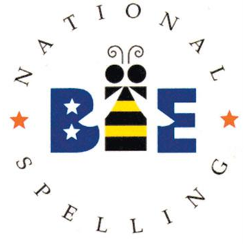 National Spelling Bee Logo