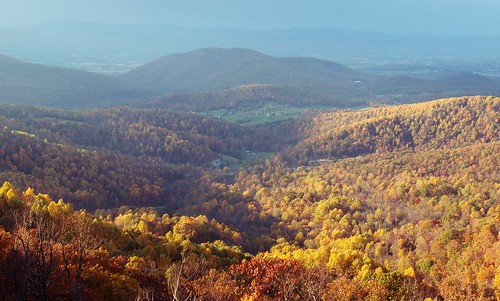 autumn trees sunset nature landscape virginia olympus shenandoahnationalpark xz1 olympusxz1