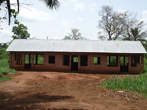 southsudan wes healthfacilities