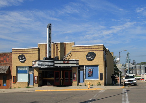cinema south dakota sisseton